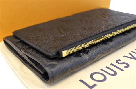 black lv wallet for sale|louis vuitton black leather wallet.